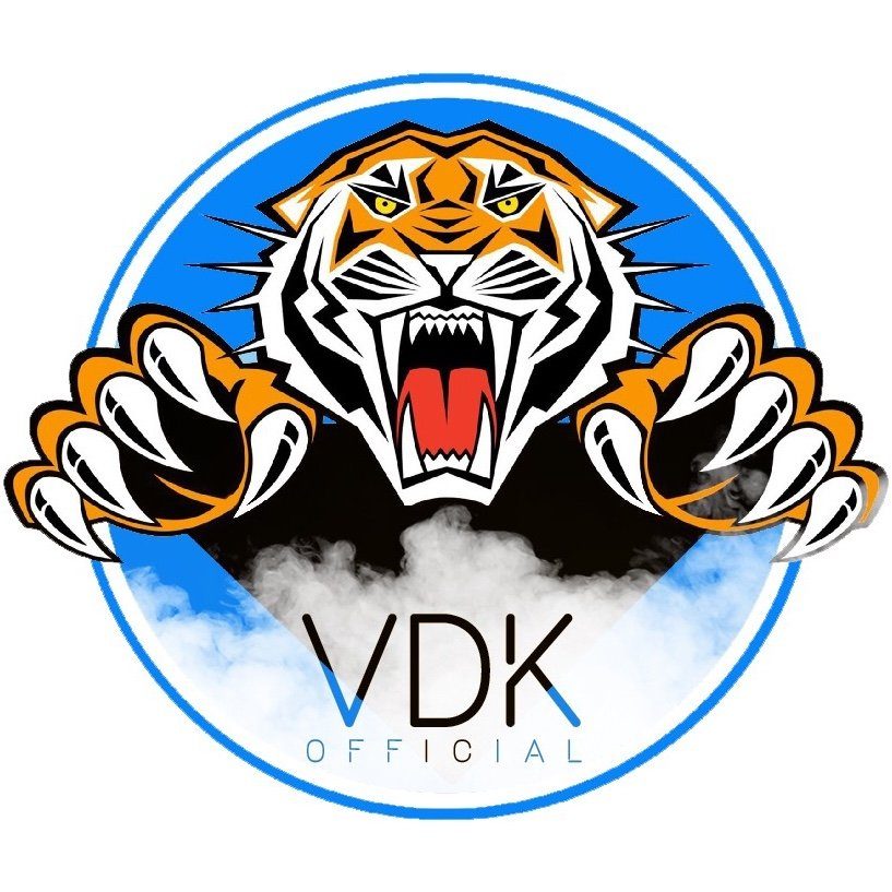 VDK - Владивосток